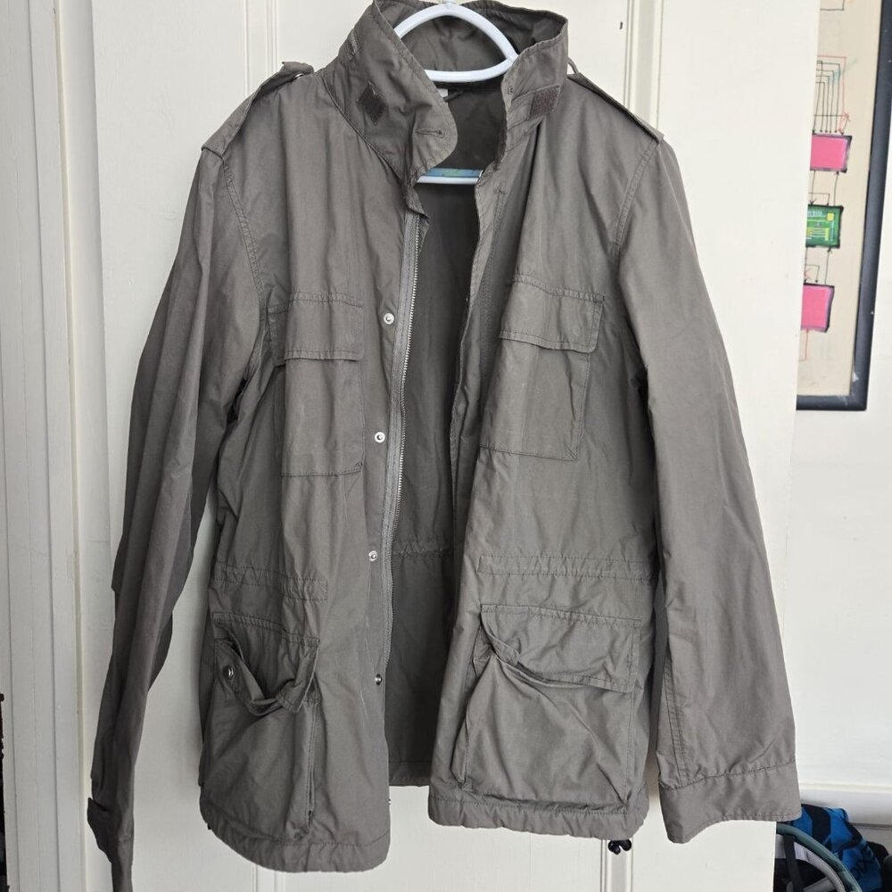 Aspesi jacket